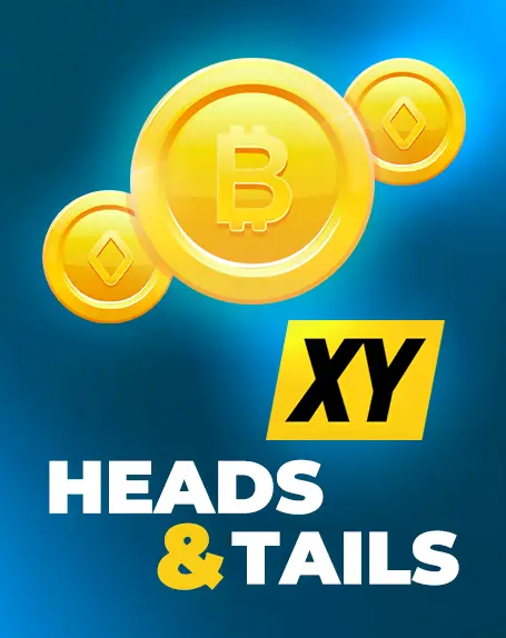 Heads And Tails XY